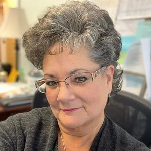 Meet your Posher, Jane